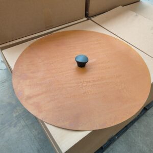 Couvercle de protection 100cm