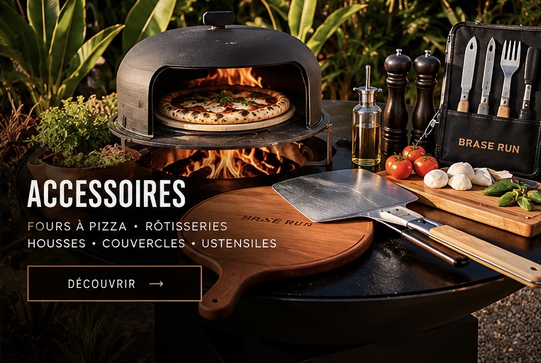 BRASE RUN - Accessoires